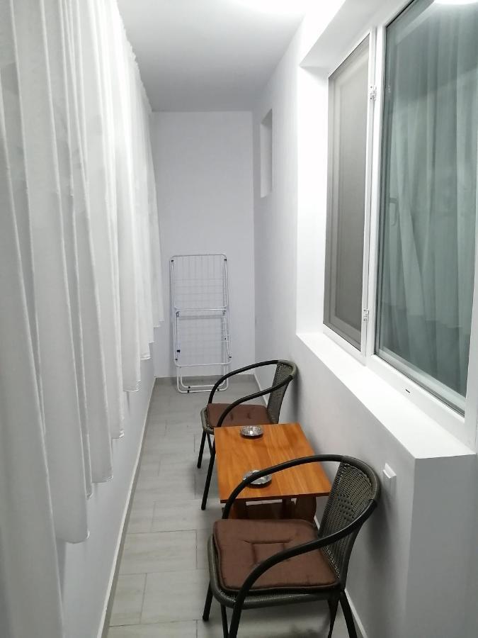 Concordia Apartament เบรยลา ภายนอก รูปภาพ