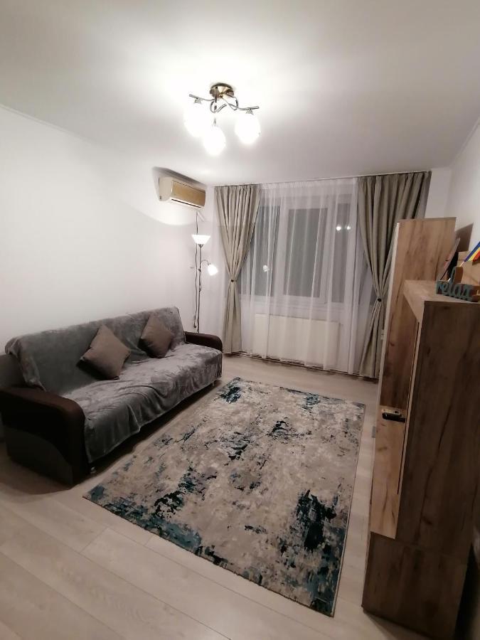 Concordia Apartament เบรยลา ภายนอก รูปภาพ