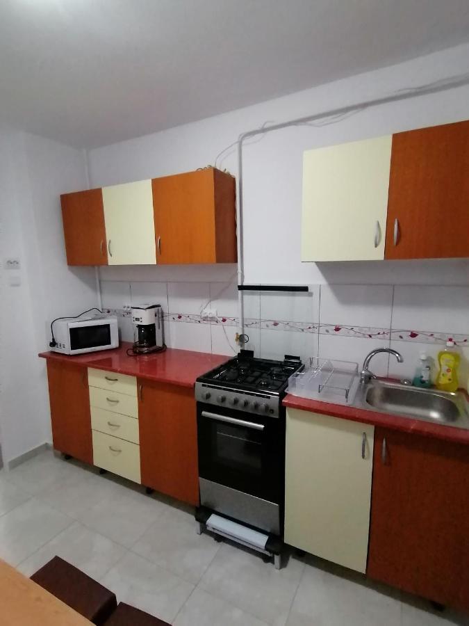 Concordia Apartament เบรยลา ภายนอก รูปภาพ