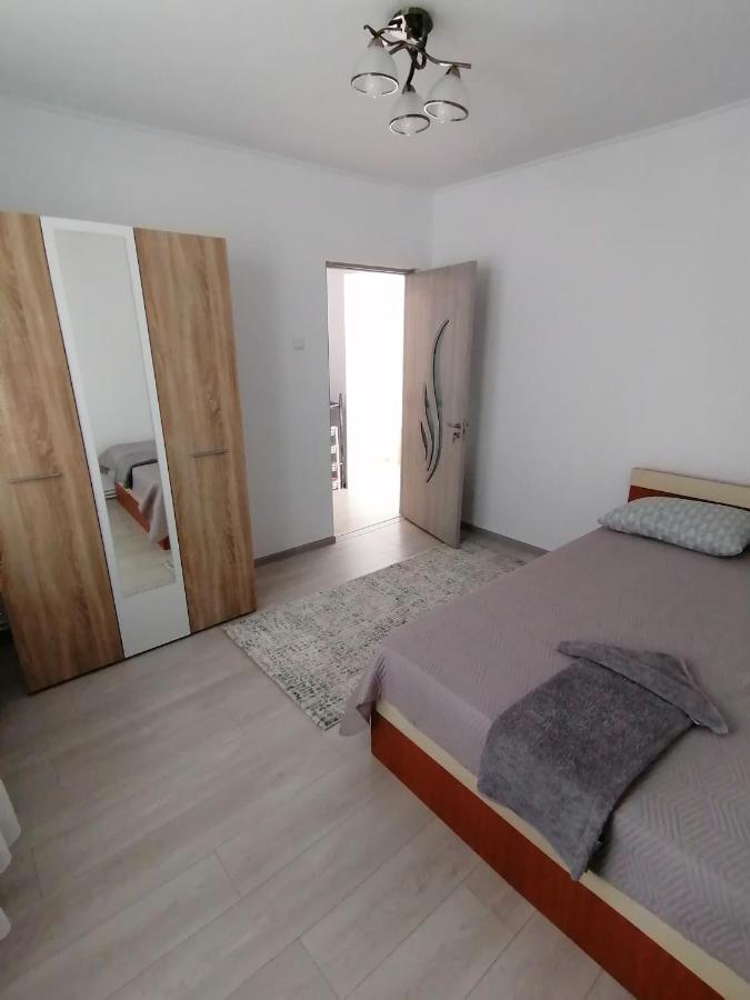 Concordia Apartament เบรยลา ภายนอก รูปภาพ