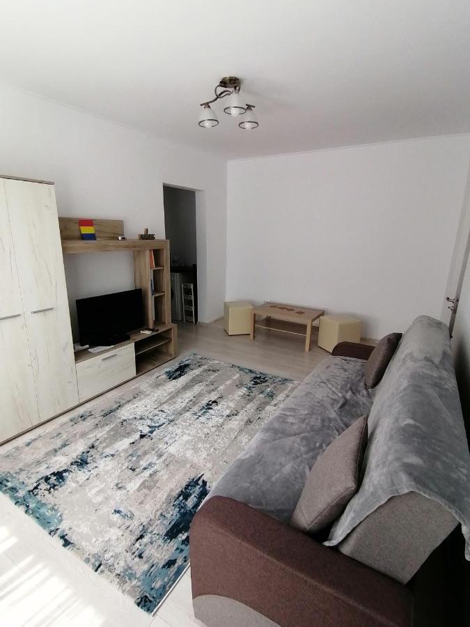 Concordia Apartament เบรยลา ภายนอก รูปภาพ