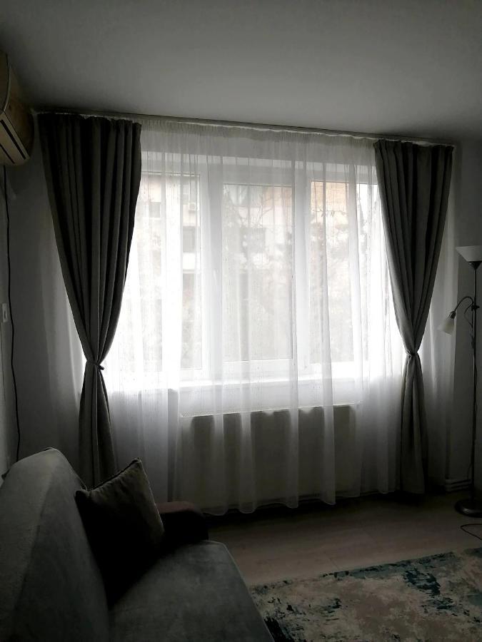 Concordia Apartament เบรยลา ภายนอก รูปภาพ