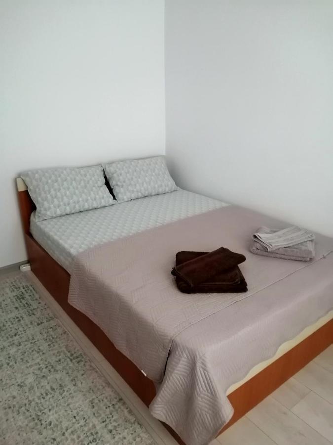 Concordia Apartament เบรยลา ภายนอก รูปภาพ