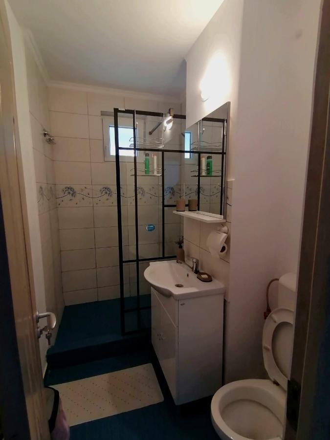 Concordia Apartament เบรยลา ภายนอก รูปภาพ
