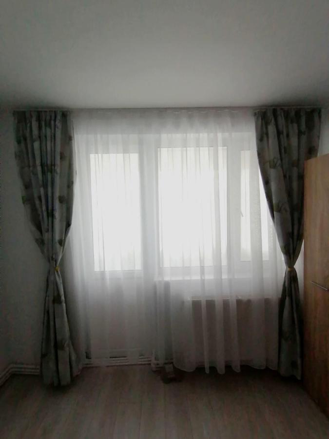 Concordia Apartament เบรยลา ภายนอก รูปภาพ