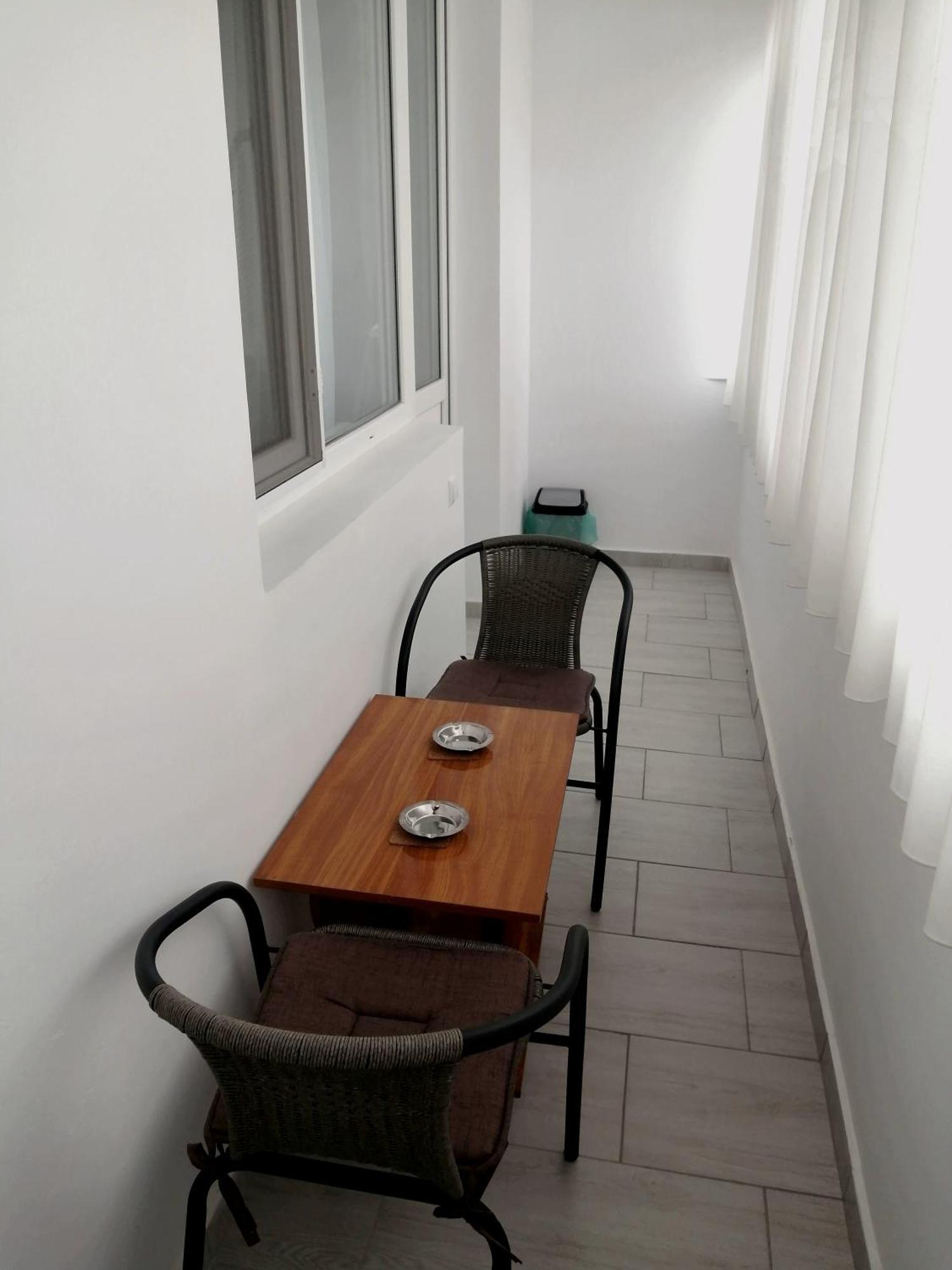 Concordia Apartament เบรยลา ภายนอก รูปภาพ