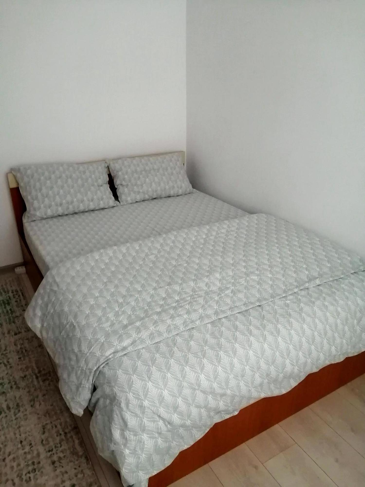 Concordia Apartament เบรยลา ภายนอก รูปภาพ